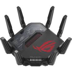 Wi-Fi Routere ASUS ROG Rapture GT-BE98