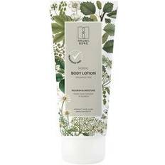 Raunsborg Nordic Body Lotion Fragrance Free 200ml