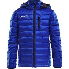 Craft Sportswear Jr Isolate Jacket - Blue (1905995-1346)