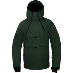 2117 of Sweden Men's Tybble Jacket - Forest Green