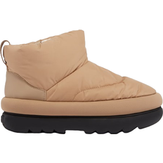 Wolle Stiefel & Boots UGG Classic Maxi Mini - Mustard Seed