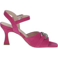Caprice Sandalette - Dusty Pink