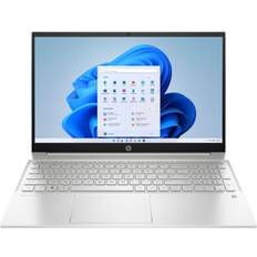 HP 16 GB - Intel Core i5 Notebooks HP Pavilion 15-eg3055ng