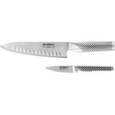 Global Chef's Knives Global G-7846 Knife Set