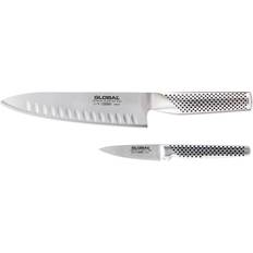 Global G-7846 Knife Set