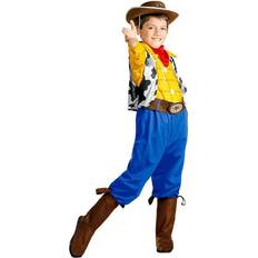 Widmann Billy Cowboy Costume for Children