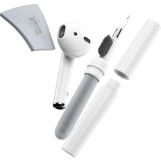 AirPods Pro Tilbehør til hodetelefoner keybudz AirCare 1.5 Cleaning Kit