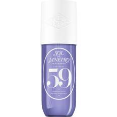 Unisex Parfymer på salg Sol de Janeiro Cheirosa 59 Perfume Mist 240ml