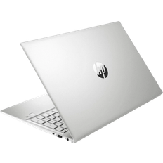 HP Pavilion 15.6" FHD Touchscreen Laptop, 13th Gen Intel Core i7-1355U,16GB RAM,512GB SSD,Intel Iris Xe Graphics,Backlit Keyboard,Webcam, HDMI,Wifi 6,Bluetooth,Windows 11 Home,Silver