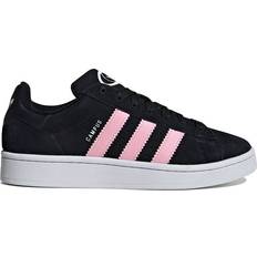 Adidas 39 - Damen Sneakers adidas Campus 00s W - Core Black/Cloud White/True Pink