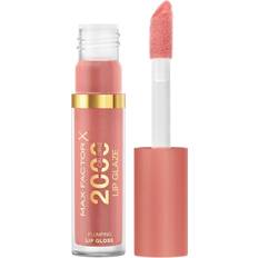 Max Factor Lipgloss Max Factor 2000 Calorie Lip Glaze #075 Pink Fizz