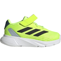 Adidas Toddler Duramo SL - Lucid Lemon/Core Black/Wonder Blue