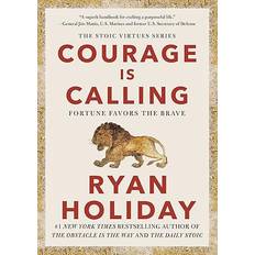 Courage Is Calling (Hardcover, 2021)