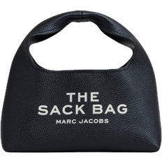 Marc Jacobs The Mini Sack Bag - Black