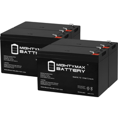 Mighty Max Battery ML7-12 4-pack