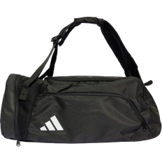 Adidas Tiro Competition Duffel Bag Medium - Black/White