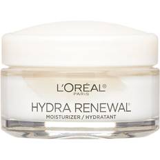 L'Oréal Paris Skincare L'Oréal Paris Hydra-Renewal Continuous Moisture Cream 1.7fl oz