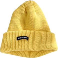 Pgeraug Visors Thicken Hats - Yellow