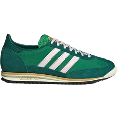 Adidas SL 72 - Night Indigo/Semi Green Spark/Collegiate Green