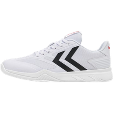 Unisex Handball Shoes Hummel Uruz III M - White