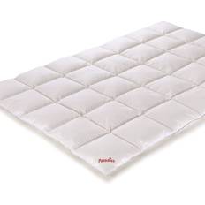 Paradies Galia White Daunendecke (200x135cm)