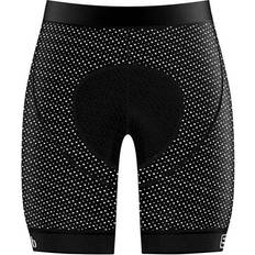 SQlab One 10 Shorts - Black