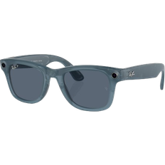 Sunglasses Ray-Ban Meta RW4006 67552V