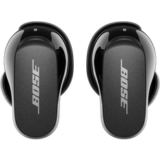 Bose Bluetooth - In-Ear - Trådløse - Volum Hodetelefoner Bose QuietComfort Earbuds II