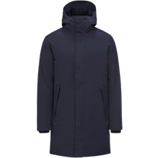 Swims Zermatt III Parka - Midnight Navy