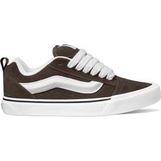 Vans Knu Skool M - Brown