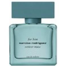 Narciso Rodriguez Eau de Toilette Narciso Rodriguez for him for him vetiver musc 50ml