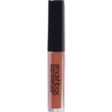 Smashbox Leppeprodukter Smashbox Mini Always On Liquid Lipstick #Stepping Out 0.9ml