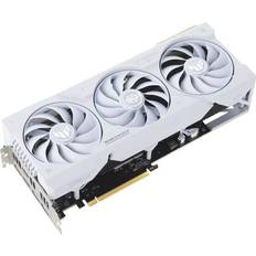 ASUS GeForce RTX 4070 Ti Grafikkarten ASUS TUF GAMING GeForce RTX 4070 Ti OC 2 x HDMI 3 x DP 12GB