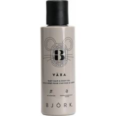 Björk Baby Hair & Body Oil 125ml