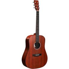 Martin Musikinstrumente Martin D-X1E Mahogany Dreadnought Electro Acoustic Acoustic Guitar