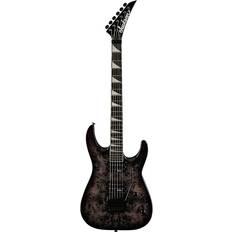 Jackson Musikinstrumente Jackson JS32 DKAP TR BLK E-Gitarre