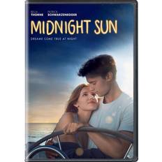DVD-movies Midnight Sun