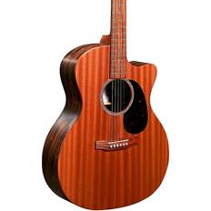 Martin Musikinstrumente Martin GPC-X2E Ziricote Grand Performance Electro Acoustic Acoustic Guitar