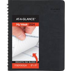 At-A-Glance 2024 Weekly Appointment Planner