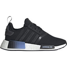 Adidas NMD_R1 W - Core Black/Cloud White/Blue Dawn