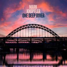 Rock Vinyl Mark Knopflers - One Deep River [2LP] (Vinyl)