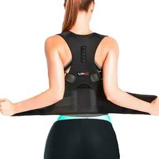 Gaiam Restore Posture Corrector Back Stretcher One Size Fits Most