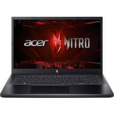 Acer Windows 11 Home Laptops Acer Nitro V 15 ANV15-51-73B9 (NH.QN8AA.003)