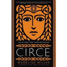 Circe (Paperback, 2020)