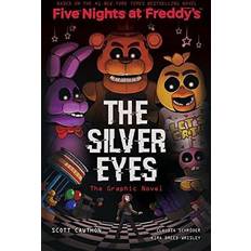 HAPPS: An AFK Book (Five Nights at Freddy's: Tales from the Pizzaplex #2)  (Paperback)