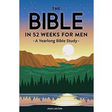 The Bible in 52 Weeks: A Yearlong Bible Study for Women (Paperback, 2020)