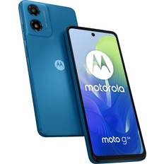 Motorola Android Mobiltelefoner Motorola Moto G04 64GB