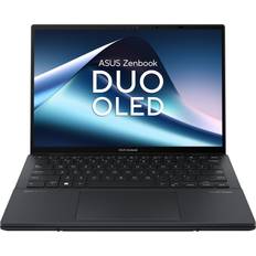 ASUS 32 GB - USB-C Laptoper ASUS Zenbook Duo 14 (UX8406MA-PURE19)