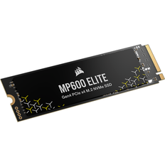 Corsair M.2 Festplatten Corsair MP600 ELITE SSD CSSD-F1000GBMP600ENH 1TB