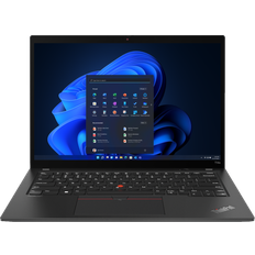 Lenovo 32 GB - AMD Ryzen 7 Pro Notebooks Lenovo ThinkPad T14s Gen 4 21F8002TGE